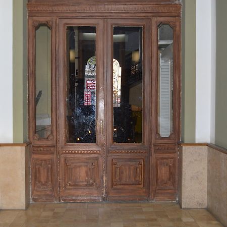 Synagogue Central Guest House Budapest Extérieur photo