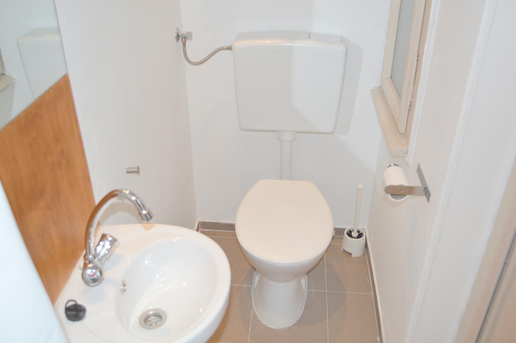 Synagogue Central Guest House Budapest Chambre photo