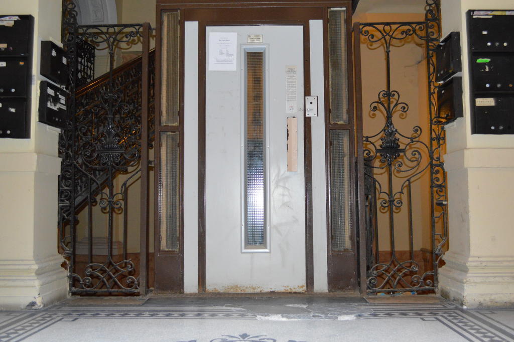 Synagogue Central Guest House Budapest Extérieur photo